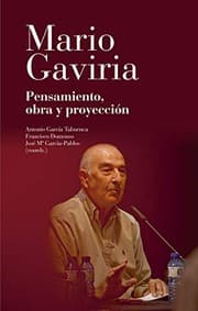 Tapa de Mario Gaviria