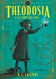 Tapa de Theodosia i les serps del caos