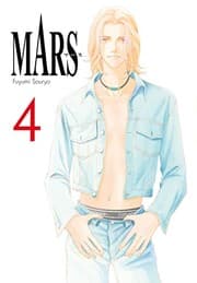 Tapa de Mars 04