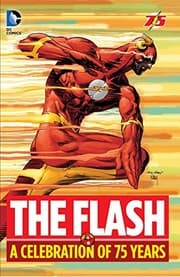 Tapa de The Flash