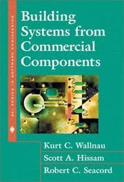 Tapa de Building systems from commercial components