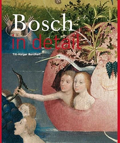 Tapa de Bosch in Detail