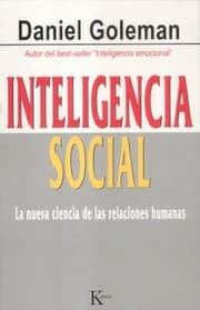 Tapa de Inteligencia social