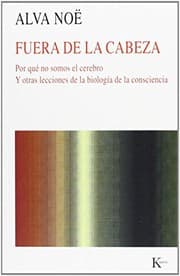 Tapa de Fuera de la cabeza
