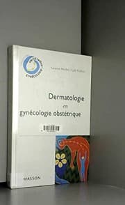 Tapa de Dermatologie en gynécologie obstétrique