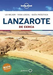 Tapa de Lanzarote De cerca 1