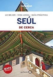 Tapa de Seúl De cerca 1