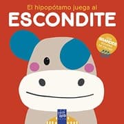 Tapa de El hipopótamo juega al escondite
