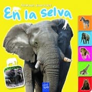 Tapa de En la selva