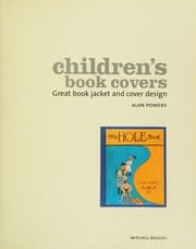 Tapa de Children's book covers