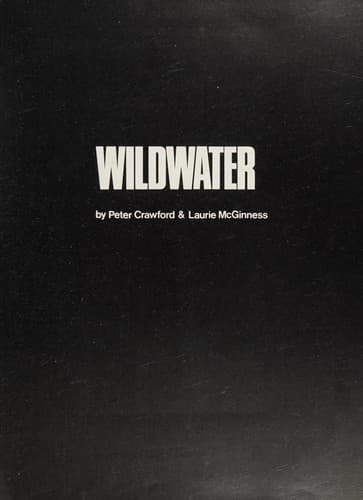 Tapa de Wildwater