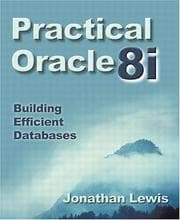 Tapa de Practical Oracle8i(TM)