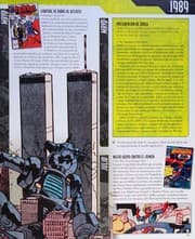Tapa de Marvel Crónica Visual Definitiva