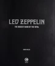 Tapa de Led Zeppelin