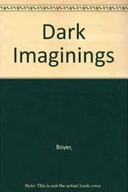 Tapa de Dark Imaginings
