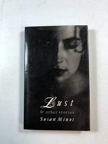 Tapa de Lust & other stories.