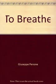 Tapa de To breathe