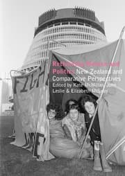 Tapa de Rethinking women and politics