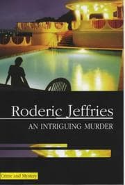 Tapa de An Intriguing Murder