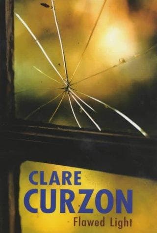 Tapa de Flawed Light