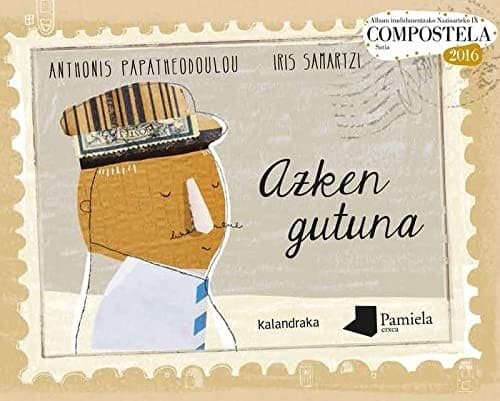Tapa de Azken gutuna