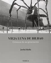 Tapa de Vieja luna de Bilbao