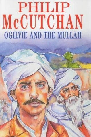 Tapa de Ogilvie and the Mullah