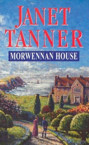 Tapa de Morwennan House