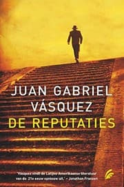 Tapa de De reputaties