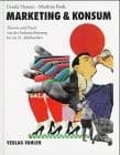 Tapa de Marketing und Konsum.