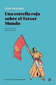 Tapa de Una estrella roja sobre el Tercer Mundo
