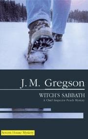 Tapa de Witch's Sabbath