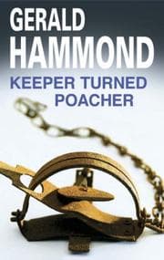 Tapa de Keeper turned poacher
