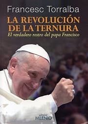 Tapa de La revolución de la ternura