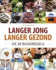Tapa de Langer jong langer gezond