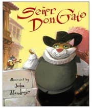 Tapa de Seanor Don Gato