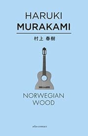 Tapa de Norwegian wood