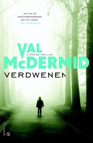 Tapa de Verdwenen