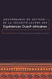 Tapa de Gouvernance du secteur de la Sécurité