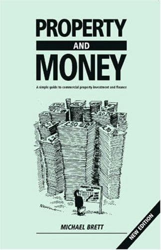 Tapa de Property and Money