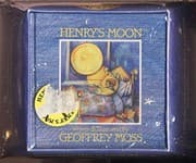 Tapa de Henry's moon