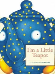 Tapa de I'm a Little Teapot