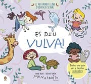 Tapa de Es diu vulva!