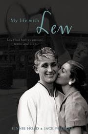 Tapa de My Life with Lew