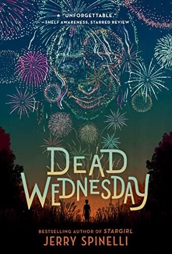 Tapa de Dead Wednesday