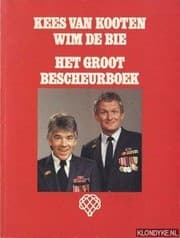 Tapa de Het groot bescheurboek