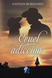 Tapa de Cruel adicción
