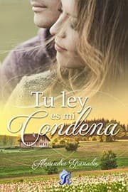 Tapa de Tu ley es mi condena