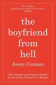 Tapa de Boyfriend from Hell