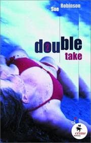 Tapa de Double Take